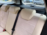 Ford Focus III 2011–2017 Autopoťahy eko koža+textil+antara Antara A099 (kompletný interiér) fotografia 15