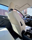 Ford Focus III 2011–2017 Autopoťahy eko koža+textil+antara Antara A099 (kompletný interiér) fotografia 16