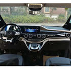 Mercedes Vito/V-trieda W447 2014– Panel v zmontovanom stave fotografia 2
