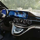 Mercedes Vito/V-trieda W447 2014– Panel v zmontovanom stave fotografia 5