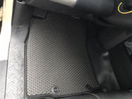 Toyota FJ Cruiser 2006–2022 EVA autokoberce (čierne) fotografia 2