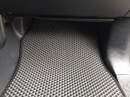 Toyota FJ Cruiser 2006–2022 EVA autokoberce (čierne) fotografia 6