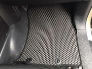 Toyota FJ Cruiser 2006–2022 EVA autokoberce (čierne) fotografia 7