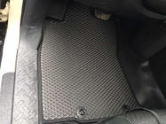 Toyota FJ Cruiser 2006–2022 EVA autokoberce (čierne) fotografia 4