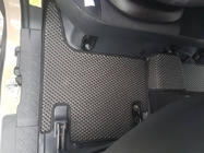 Toyota FJ Cruiser 2006–2022 EVA autokoberce (čierne) fotografia 10