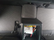 Toyota FJ Cruiser 2006–2022 EVA autokoberce (čierne) fotografia 11