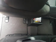 Toyota FJ Cruiser 2006–2022 EVA autokoberce (čierne) fotografia 14