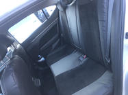 Hyundai Elantra (AD) 2015–2020 Autopoťahy eko koža+textília+Alcantara Antara A001 (kompletný set do celého interiéru) fotografia 3