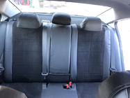 Hyundai Elantra (AD) 2015–2020 Autopoťahy eko koža+textília+Alcantara Antara A001 (kompletný set do celého interiéru) fotografia 4