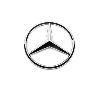 Predný emblém (2010-2015, Turecko) Mercedes Vito W639 2004–2014 fotografia 2