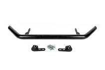 Mitsubishi L200 2006–2015 Predný ochranný rám Texas (76 mm, čierny) fotografia 3