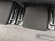 Volkswagen ID.6 2021– EVA autokoberce (Čierne) 2 rady fotografia 12