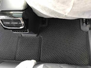 Volkswagen ID.6 2021– EVA autokoberce (Čierne) 2 rady fotografia 8