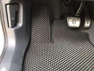 Volkswagen ID.6 2021– EVA autokoberce (Čierne) 2 rady fotografia 3