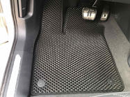 Volkswagen ID.6 2021– EVA autokoberce (Čierne) 2 rady fotografia 4