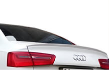Audi A5 2016–2025 Spojler Meliset (na lakovanie) fotografia 2