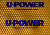 Ultimate U-Power Strong 2,1 mm (50 x 75 cm) fotografia 1