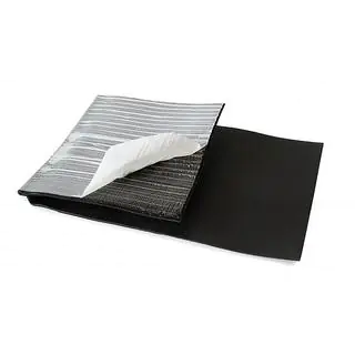 Ultimate U-Power Monster Flying tepelnoizolačná rohož 8 mm (50x75 cm)