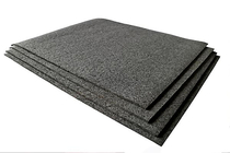 Ultimate U-Power Vulcan Corky tepelnoizolačná rohož 6 mm (50x100 cm) fotografia 1