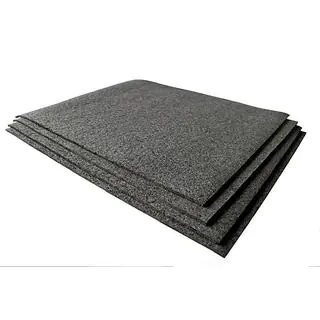 Ultimate U-Power Vulcan Corky tepelnoizolačná rohož 6 mm (50x100 cm) fotografia 1