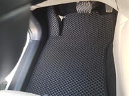 Nissan Qashqai 2014–2021 Rohože do interiéru pre Rogue Sport (EVA, čierne) fotografia 1