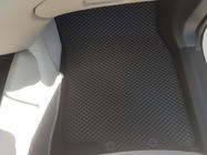 Nissan Qashqai 2014–2021 Rohože do interiéru pre Rogue Sport (EVA, čierne) fotografia 7