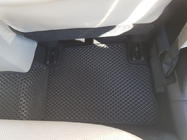 Nissan Qashqai 2014–2021 Rohože do interiéru pre Rogue Sport (EVA, čierne) fotografia 13