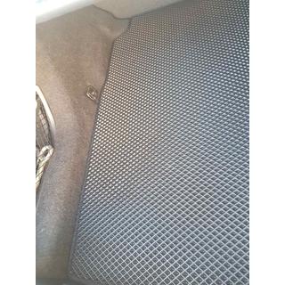 Vanička do kufra EVA V1 (pre F10, čierna) BMW 5. rad F10/F11 2010–2016 fotografia 3