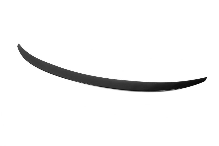 BMW 1. séria F20/F21 2011–2019 Spoiler (Meliset, na lakovanie) Image