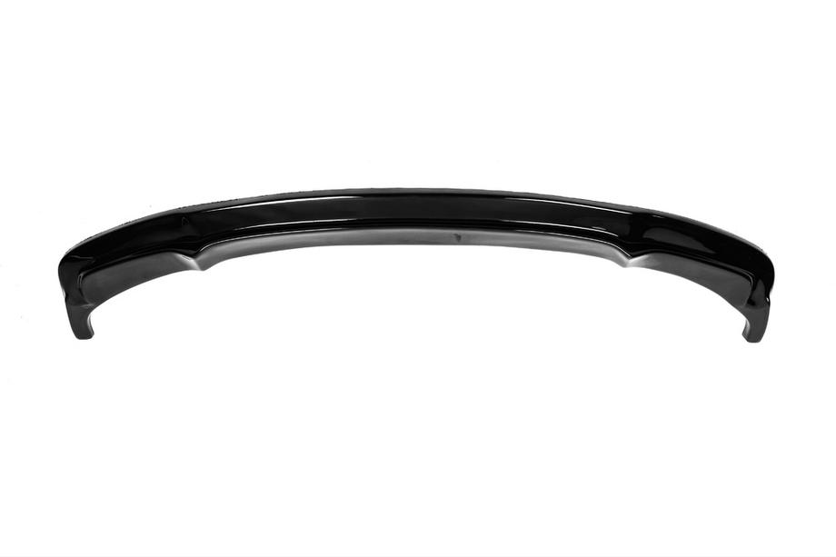 BMW rad 3 F30/F31 2012–2019 Predný nárazníkový lip spojler OmsaLine Vorstaner (čierny) Fotografia 3