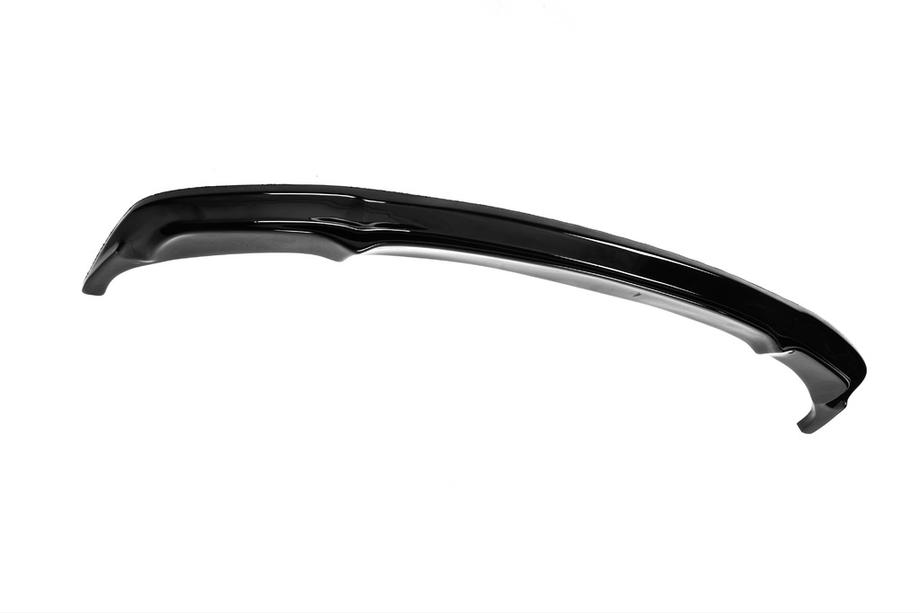 BMW rad 3 F30/F31 2012–2019 Predný nárazníkový lip spojler OmsaLine Vorstaner (čierny) Fotografia 4