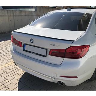 Spojler Meliset Ince (na lakovanie) BMW 5. rad G30/G31 2017–2023 fotografia 1