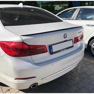 Spojler Meliset Ince (na lakovanie) BMW 5. rad G30/G31 2017–2023 fotografia 2