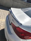 BMW 5. rad G30/G31 2017–2023 Spojler Meliset Bat (na lakovanie) fotografia 10
