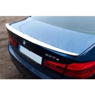 Spojler Meliset Bat (na lakovanie) BMW 5. rad G30/G31 2017–2023 fotografia 1
