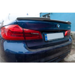 Spojler Meliset Bat (na lakovanie) BMW 5. rad G30/G31 2017–2023 fotografia 4