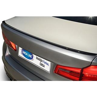 Spojler Meliset V3 (na lakovanie) BMW 5. rad G30/G31 2017–2023 fotografia 1