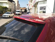 Fiat Bravo 2008–2016 Spojler zadného okna (Meliset, na lakovanie) fotografia 2