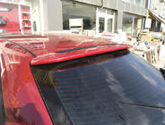 Fiat Bravo 2008–2016 Spojler zadného okna (Meliset, na lakovanie) fotografia 1