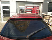 Fiat Bravo 2008–2016 Spojler zadného okna (Meliset, na lakovanie) fotografia 3