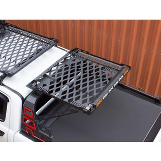 Košík na rolbar Dakar (100x100 cm) Mitsubishi L200 2015–2024 fotografia 1