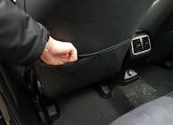 Kia Sportage 2021– Autopoťahy z eko kože + látka + Antara Antara A0010 (kompletný interiér) fotografia 10