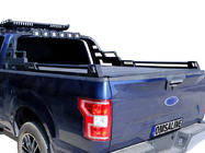 Ford F-150 2014–2021 Dakar rolbar s LED osvetlením fotografia 1