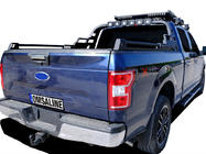 Ford F-150 2014–2021 Dakar rolbar s LED osvetlením fotografia 2