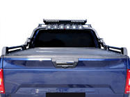 Ford F-150 2014–2021 Dakar rolbar s LED osvetlením fotografia 3