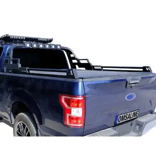 Dakar rolbar s LED osvetlením