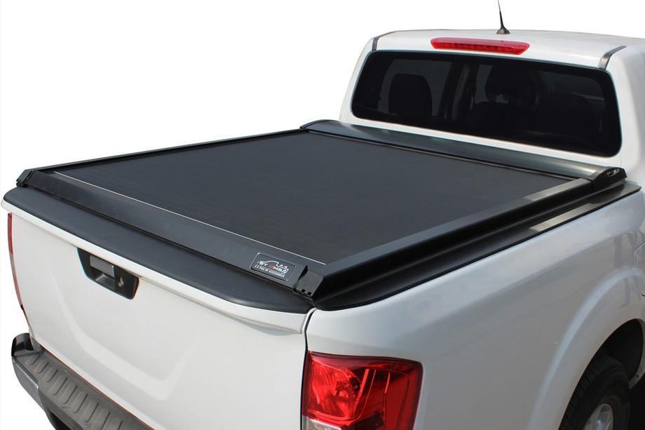 Isuzu D-Max 2011–2019 Roleta Omback Image