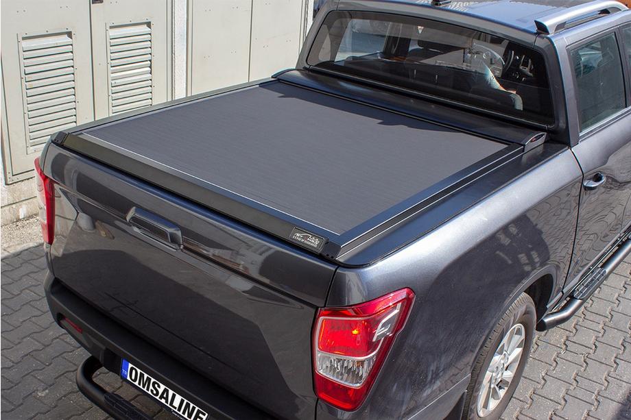 SsangYong Musso ІІ 2018– Roleta Omback Image