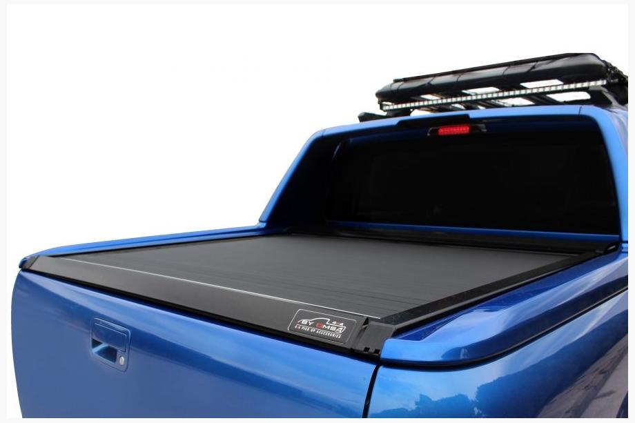 Toyota Hilux 2006–2015 Roleta Omback Image