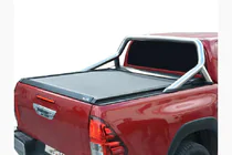 Toyota Hilux 2015– Rollbar Omback (2015-2020) fotografia 1